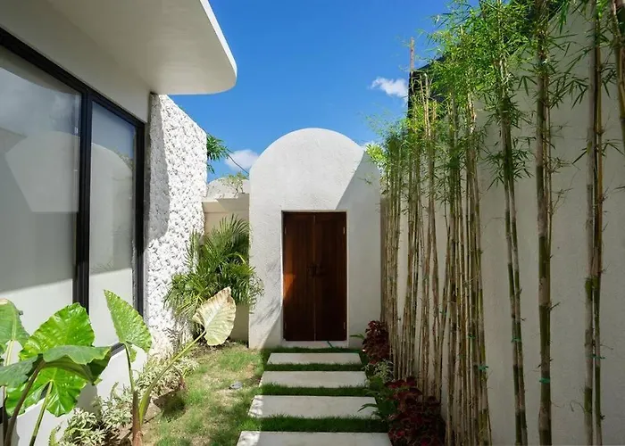 Villa Bay Iii *