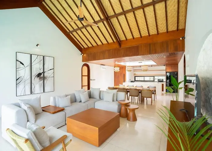 Villa Bay Iii