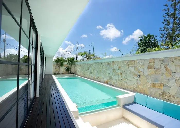 Villa Bay Iii *