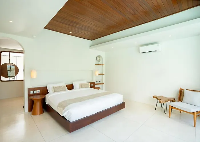 Villa Bay Iii Jimbaran