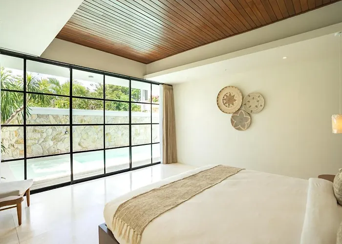 Villa Bay Iii *