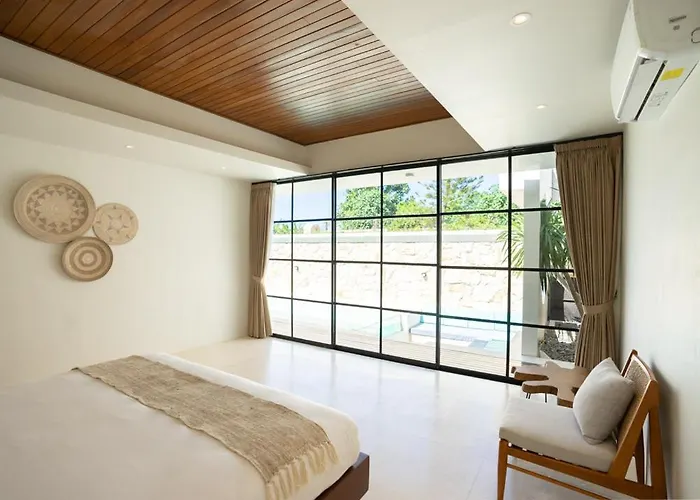 Bay Iii Villa Jimbaran